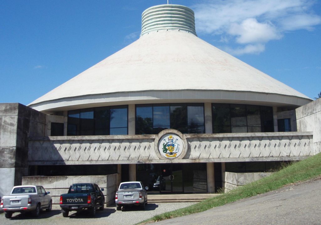 National Parliament of Solomon Islands 1