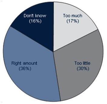 constituency pie