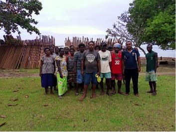 Barekasi Protected Forest Area verified 1 bereki1
