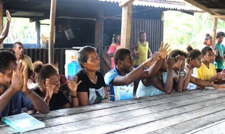 MAL boosts San Isidro’s farming capacity to produce more food 1 students samd