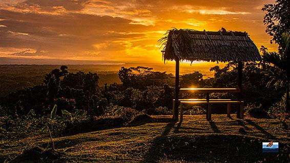 The program allows combinations between Honiara and Guadalcanal operators such as Parangiju Mountain Lodge