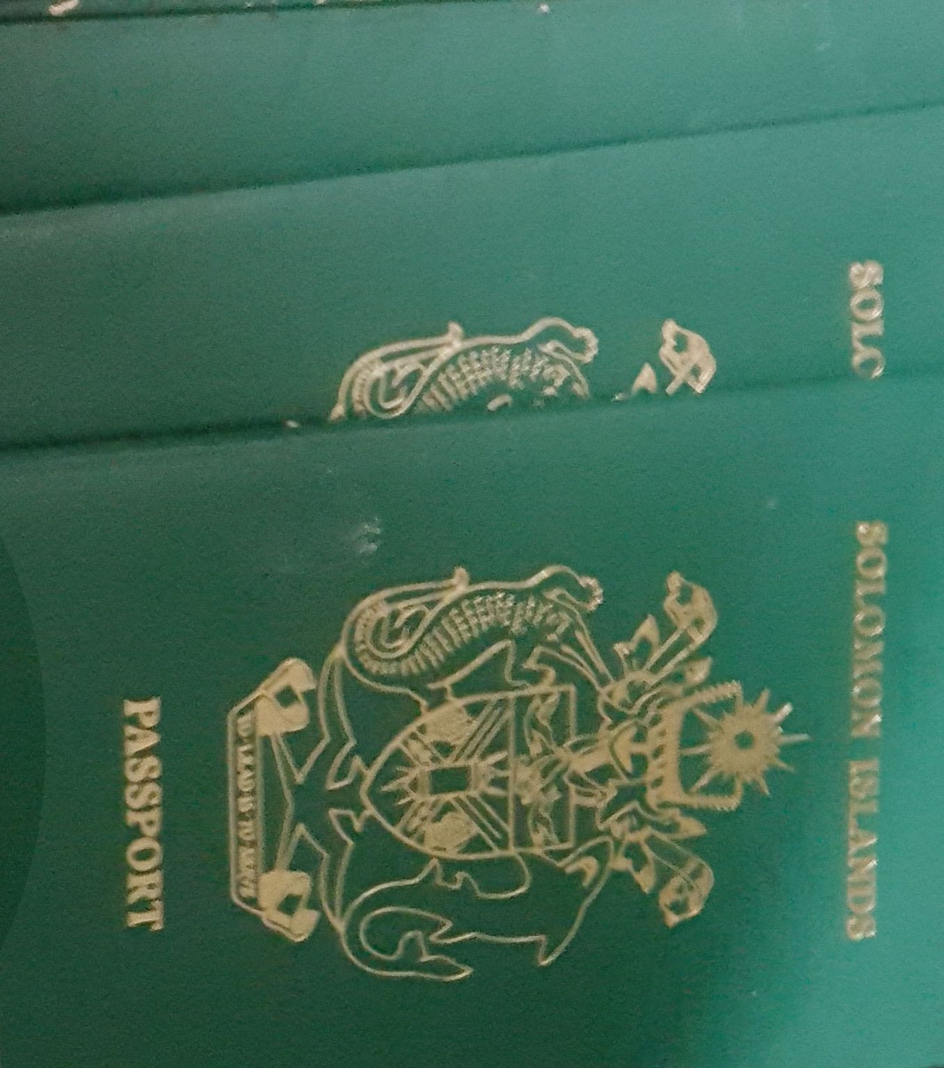 Solomon Islands Brisbane Consulate Office Put On Hold Appointments For Passport Renewal 5566