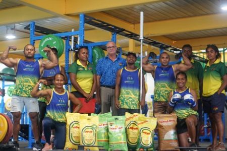 SOLRAIS PARTNERS WITH SINIS HIGH-PERFORMANCE FOR NATIONAL ATHLETES ...