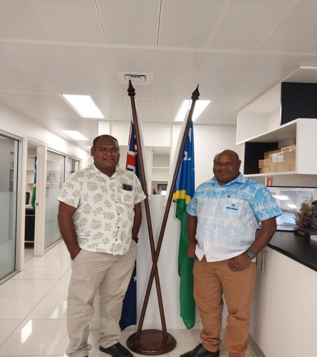 Solomon Islands Passport Service In Australia Remains Operational — Solomon Business Magazine 8230