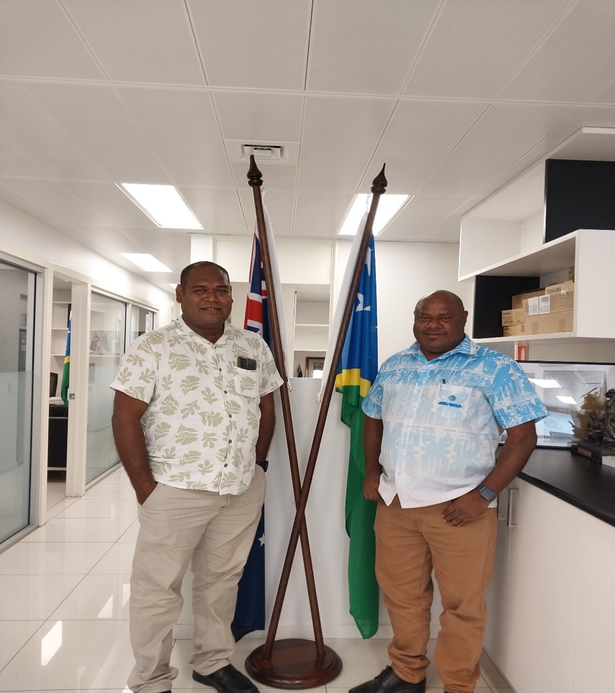 Solomon Islands Passport Service In Australia Remains Operational — Solomon Business Magazine 6939