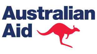 australian aid vector logo 4
