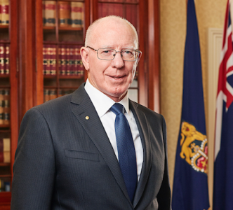 Governor-General Of Australia To Visit Solomon Islands — Solomon ...