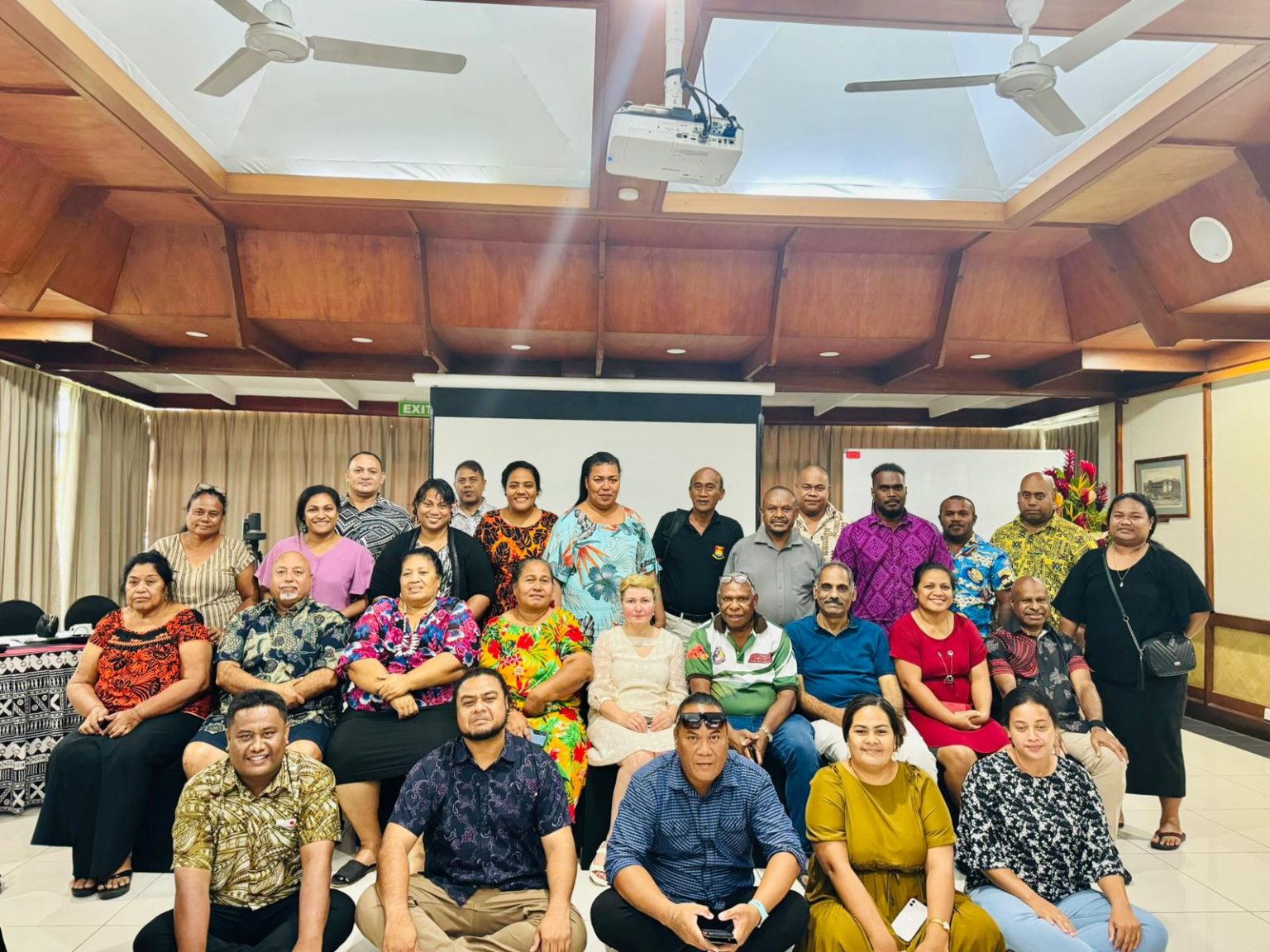 Regional Procurement Workshop In Fiji — Solomon Business Magazine