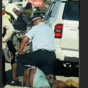 Commissioner of Police arrests driver 1 Screenshot 2025 03 12 at 3.49.06 PM 1
